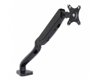 Uchwyt do monitorów ART do monitora L-17GD 10-32" 9 kg Gazowy